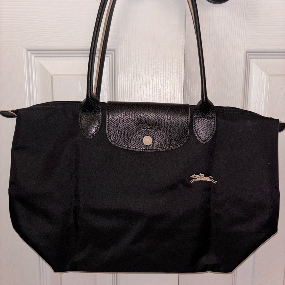 Longchamp le pliage CLUB TOTE MEDIUM